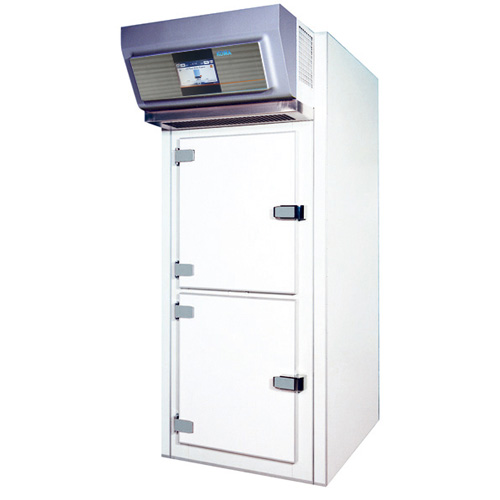 N series Rapid freezer