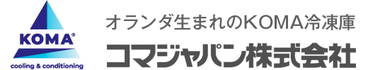 コマジャパン株式会社