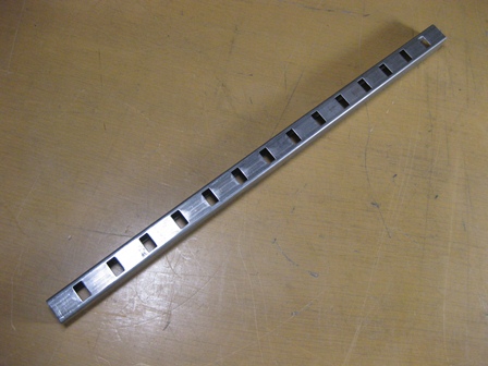 インフリコ社部品