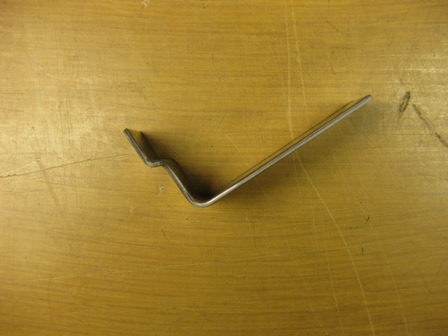ショックフリーザー部品